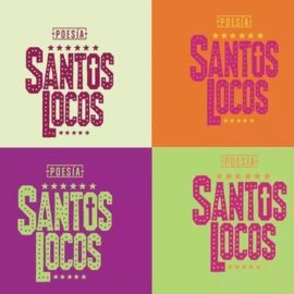 Santos locos