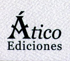 Ático Ediciones