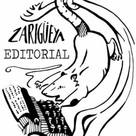 Zarigüeya Editorial