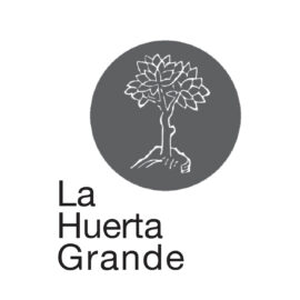 Editorial La Huerta Grande