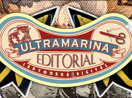 Editorial Ultramarina C&D