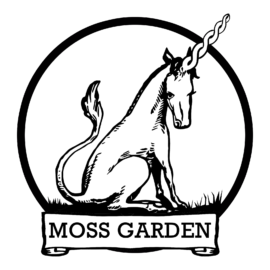 Moss Garden