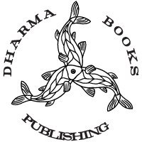 Dharma Books + Publishing